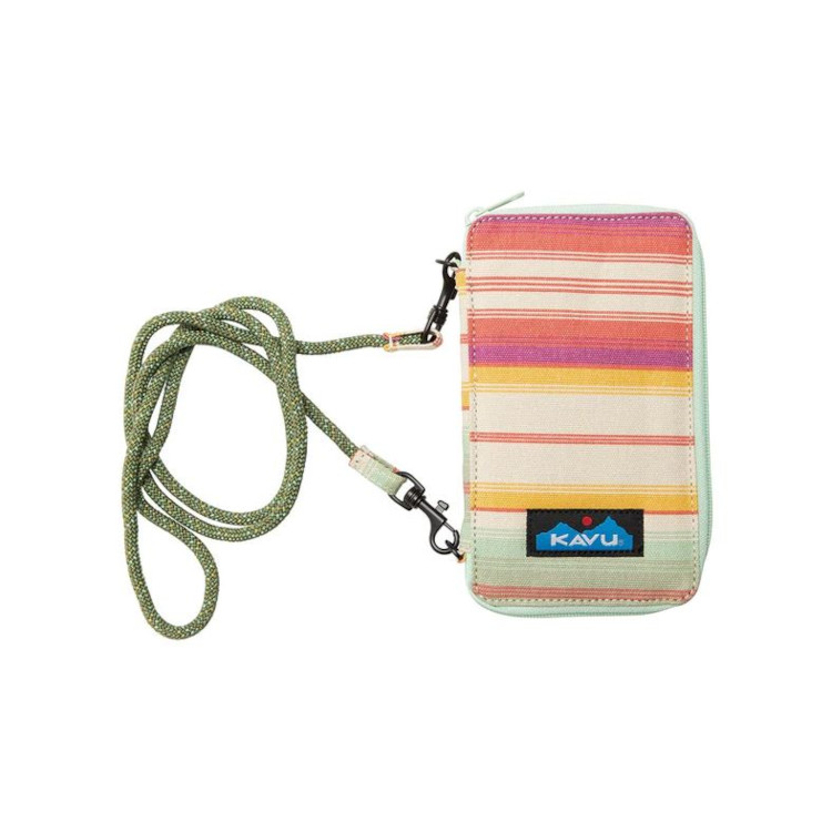 Kavu Go Time Wallet